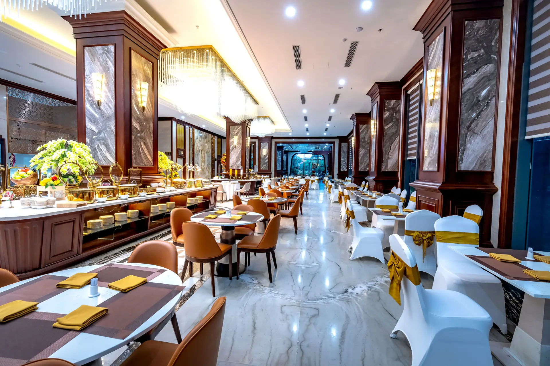 Brinerigrand Resort VIP suiti