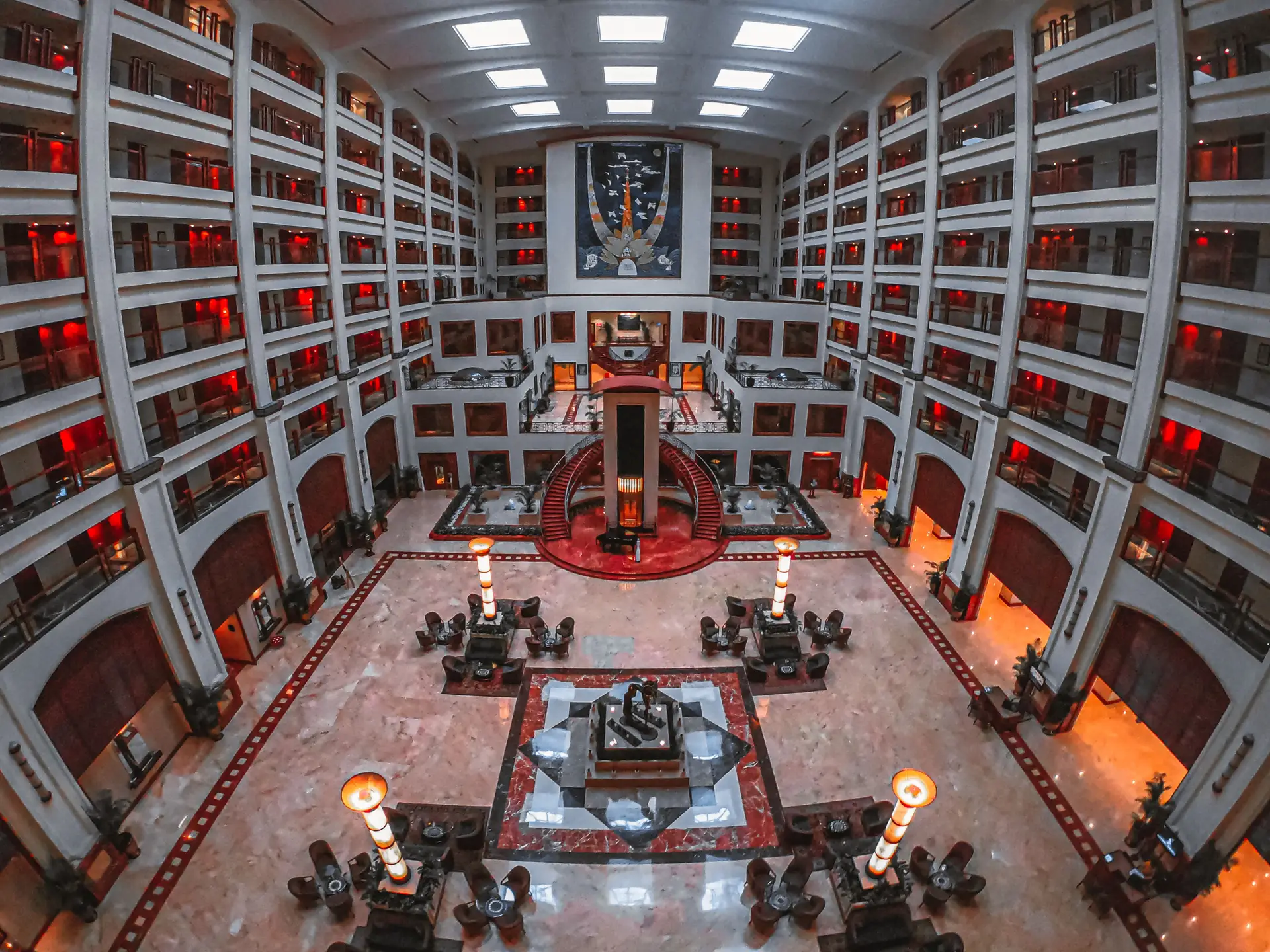Əməliyyatlar meneceri Rəşad Əliyev